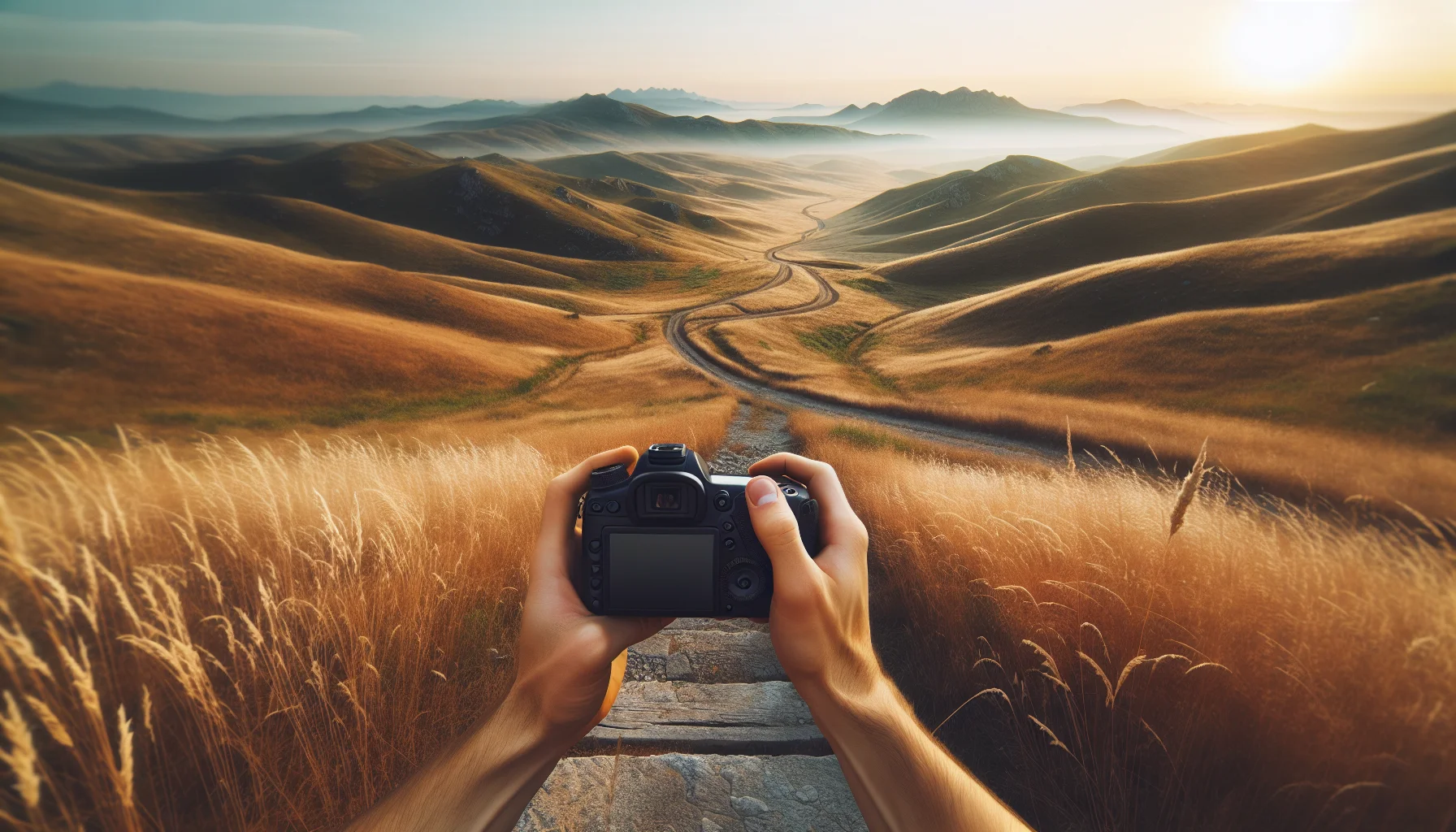 Imagenes gratis generadas por inteligencia artificial de Montaña 29